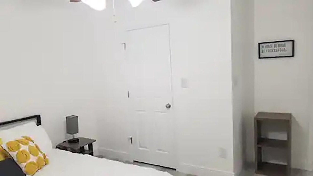 Photo of Bedroom in Northwest Pensacola