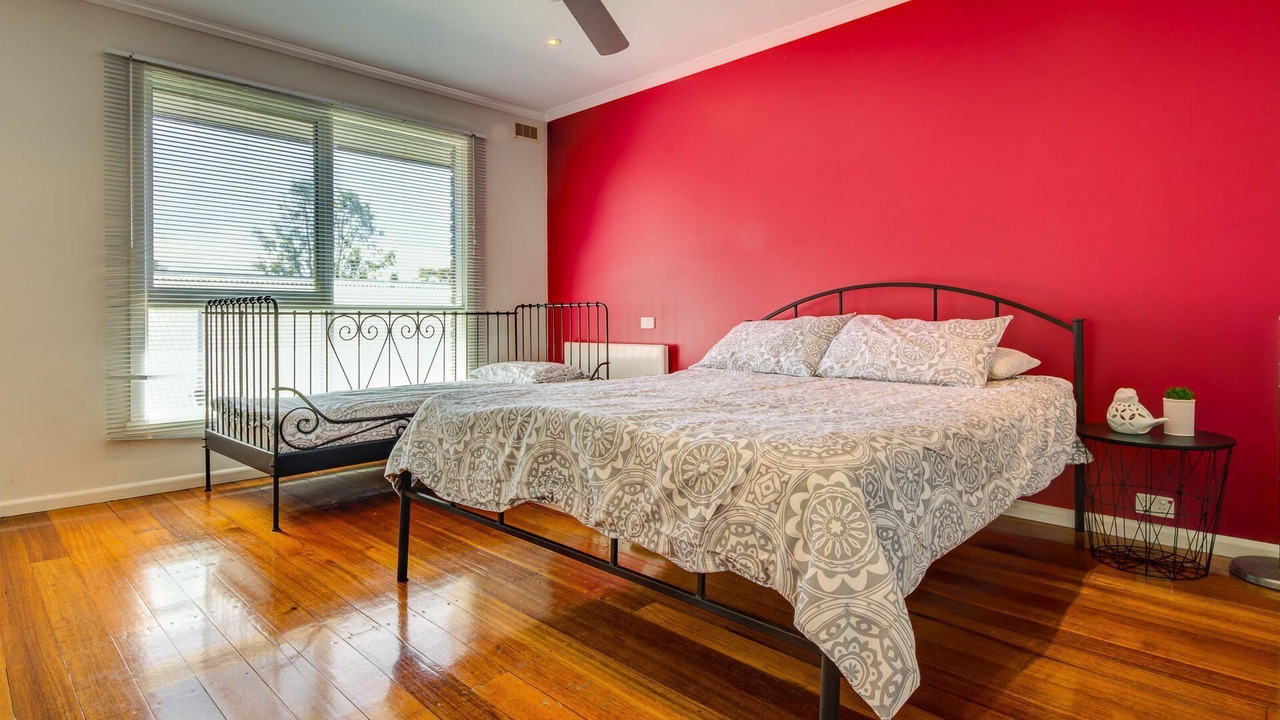 Photo of Bedroom in Cowes