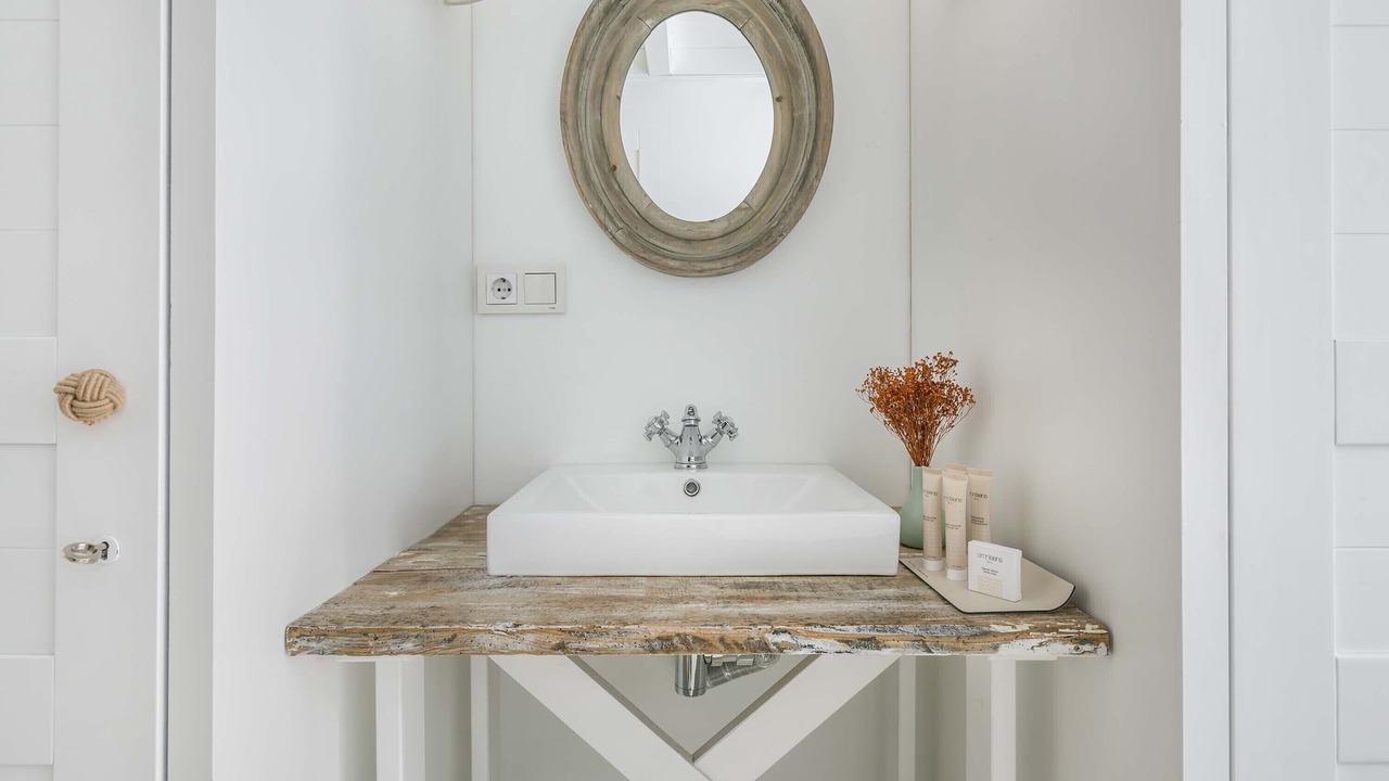 Photo of Bathroom in Baqueira