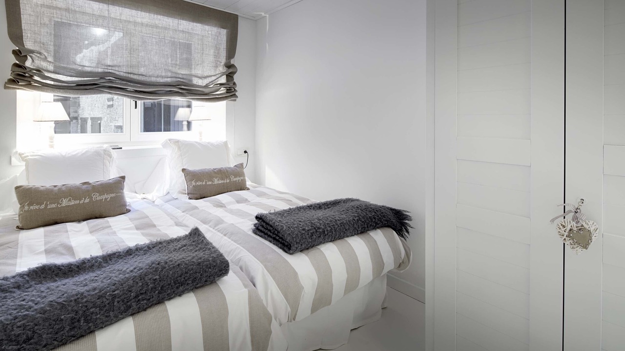 Photo of Bedroom in Baqueira
