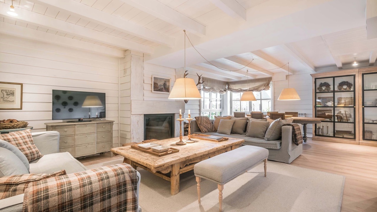 Photo of Livingroom in Baqueira