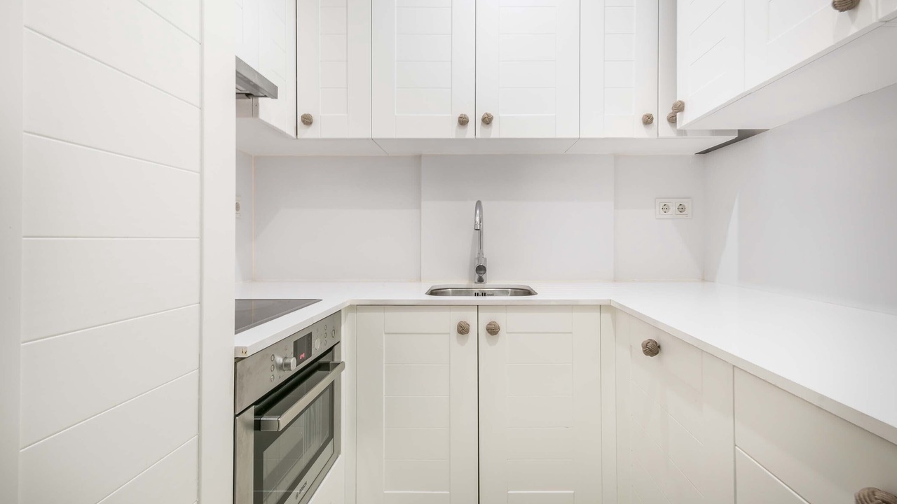 Photo of Kitchen in Baqueira