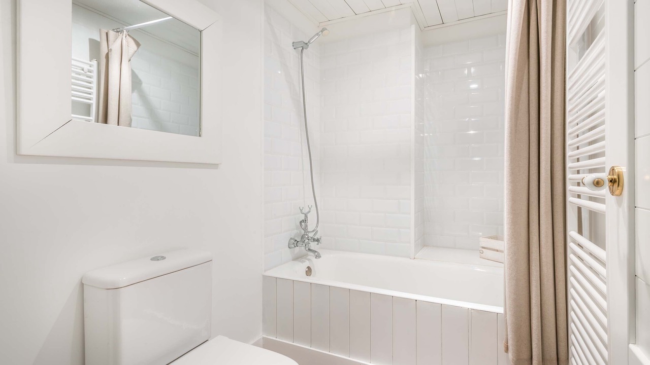 Photo of Bathroom in Baqueira
