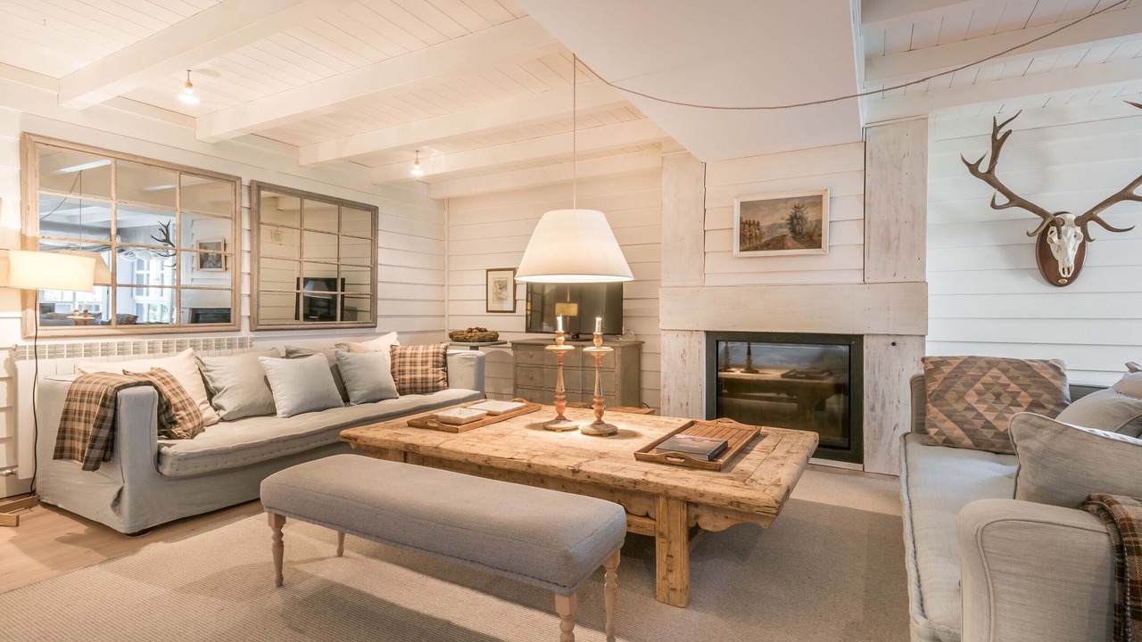 Photo of Livingroom in Baqueira