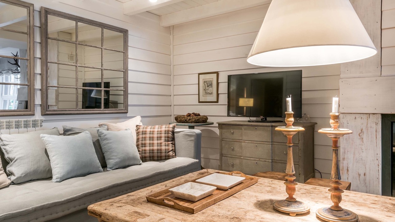 Photo of Livingroom in Baqueira