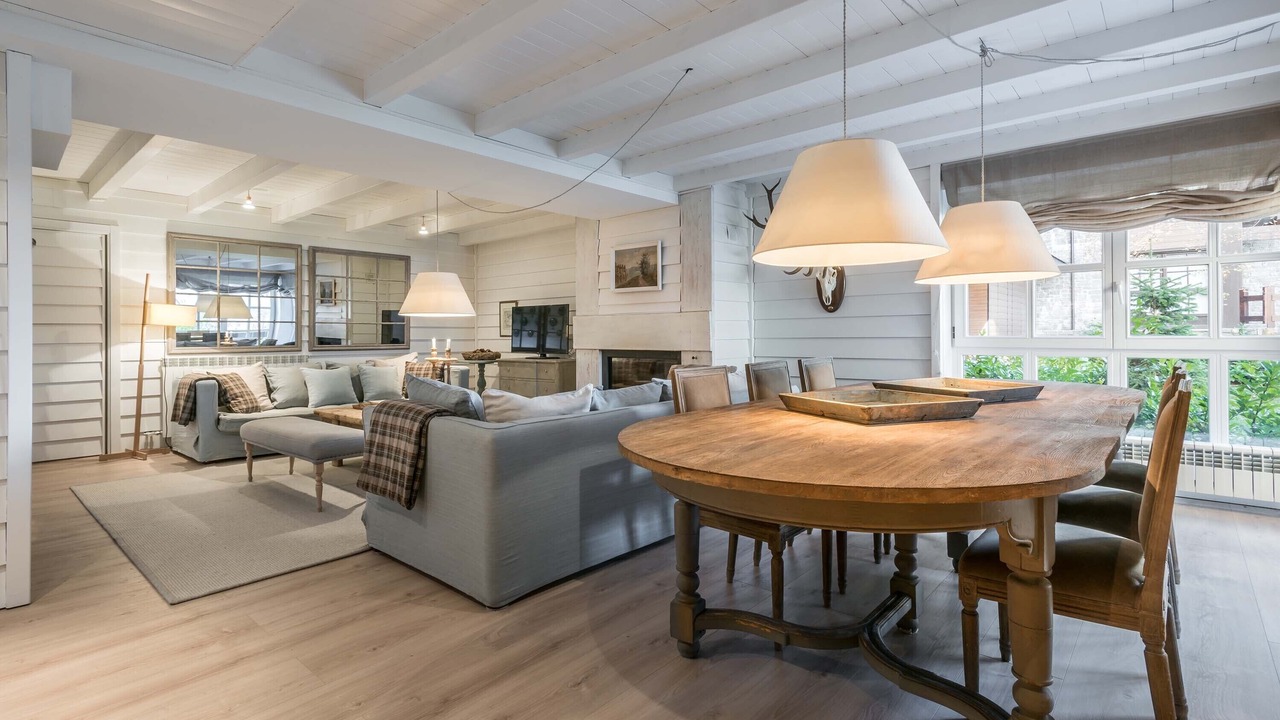 Photo of Livingroom in Baqueira