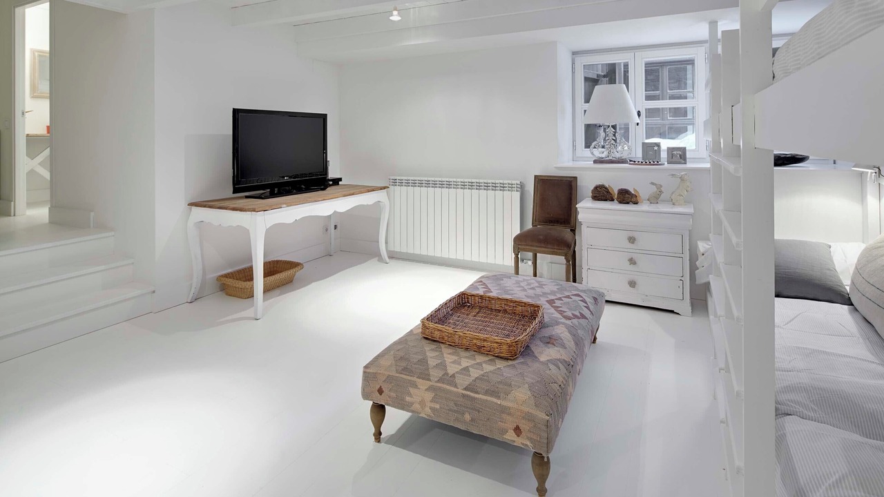 Photo of Bedroom in Baqueira