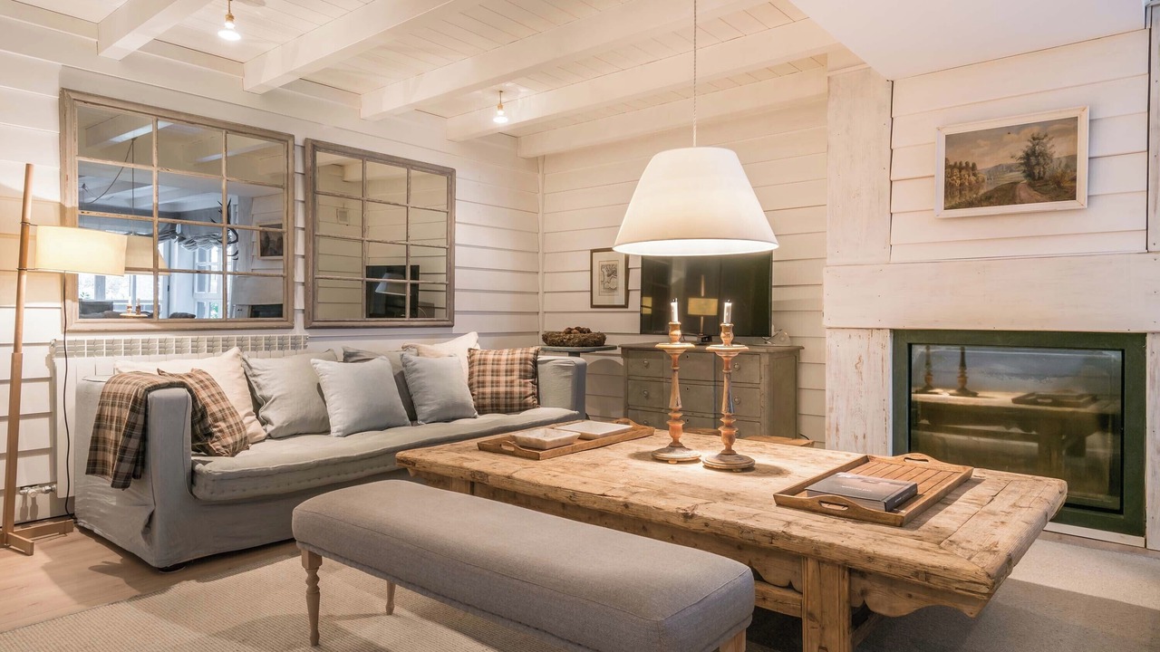 Photo of Livingroom in Baqueira
