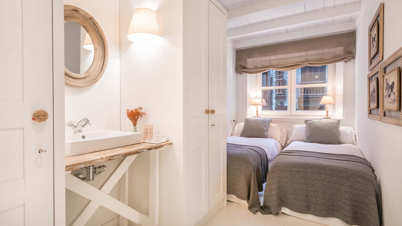 Photo of Bedroom in Baqueira