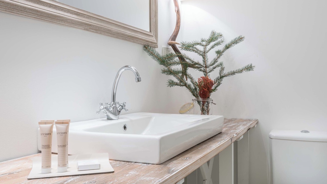 Photo of Bathroom in Baqueira