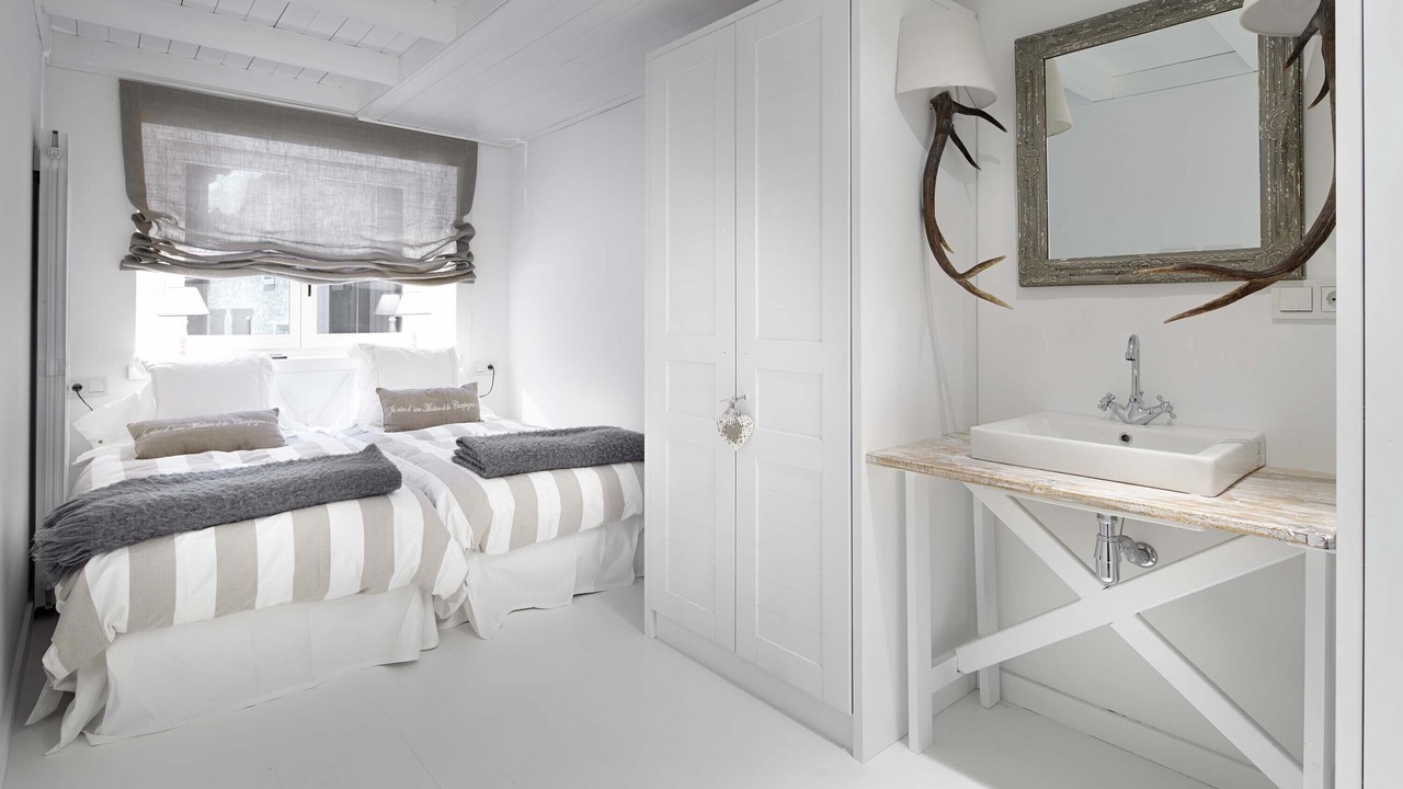 Photo of Bedroom in Baqueira