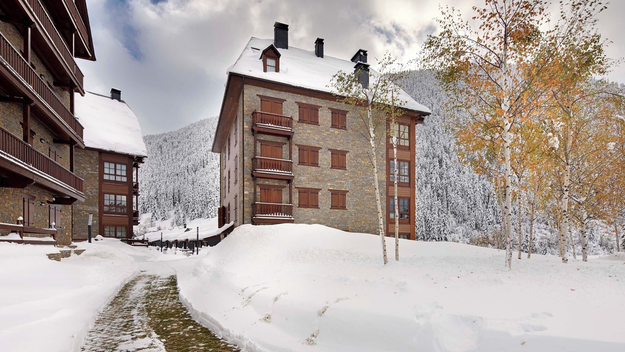 Photo of Outdoor in Baqueira
