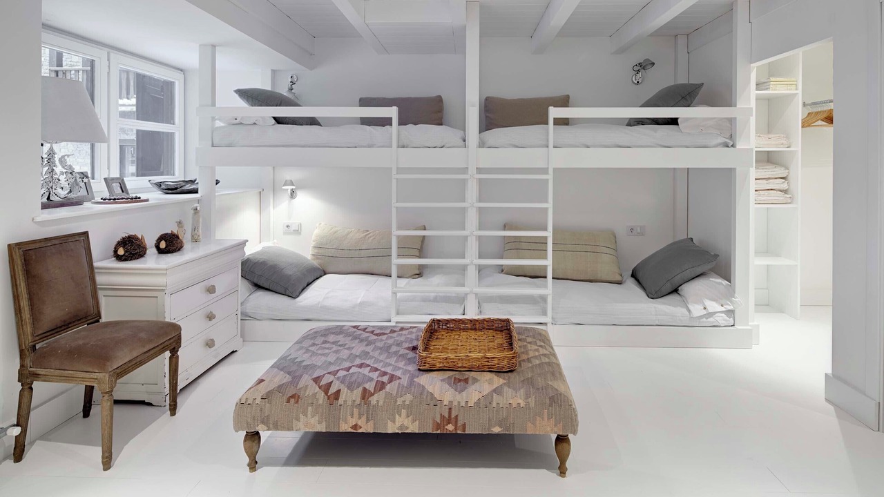 Photo of Bedroom in Baqueira