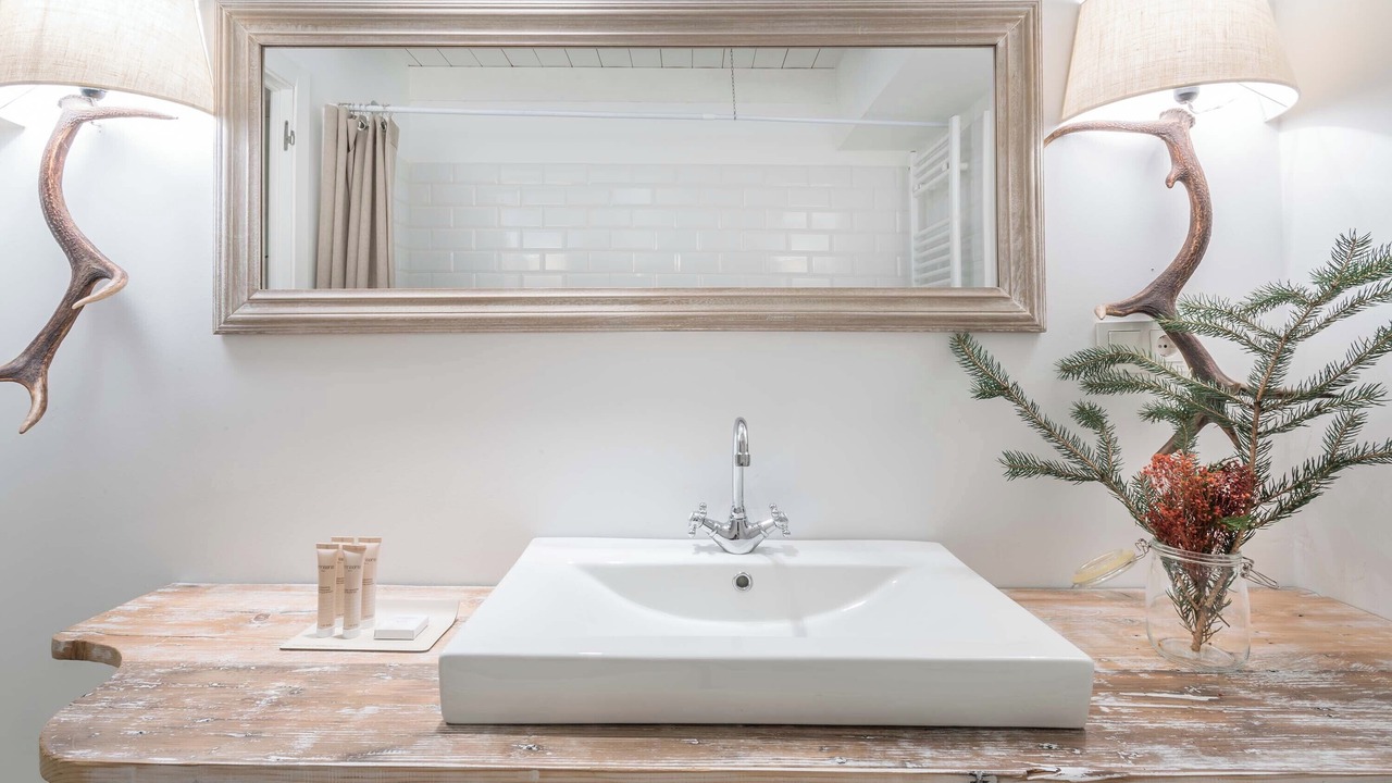 Photo of Bathroom in Baqueira
