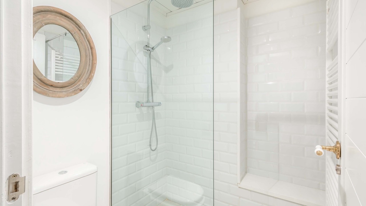 Photo of Bathroom in Baqueira