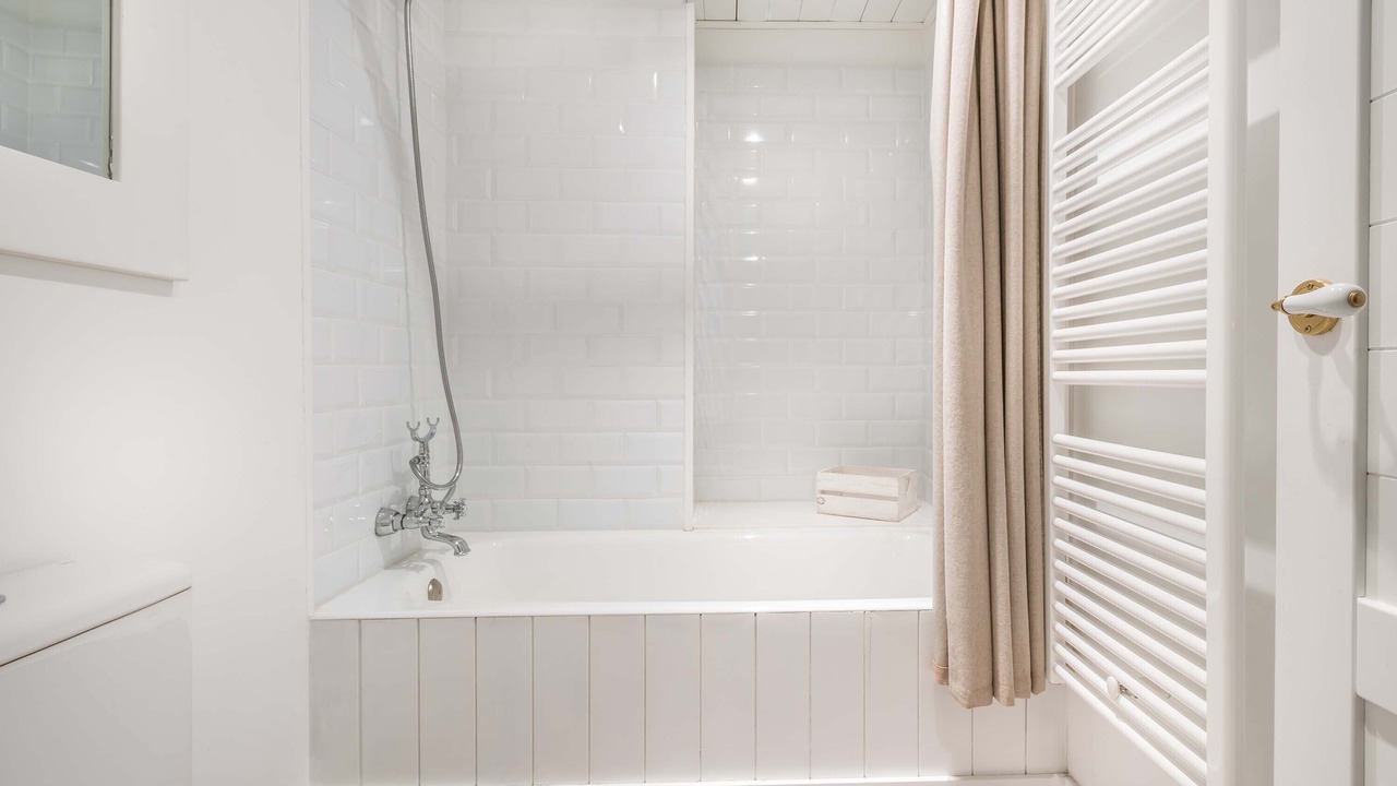 Photo of Bathroom in Baqueira