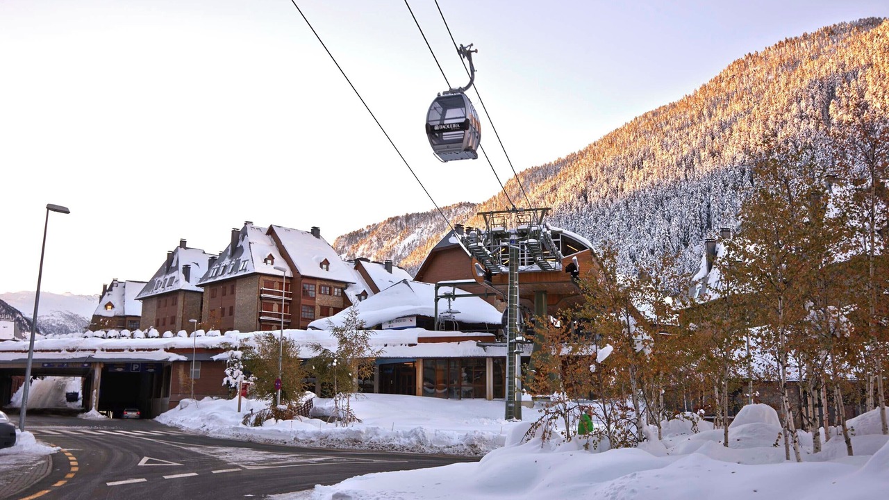 Photo of Outdoor in Baqueira