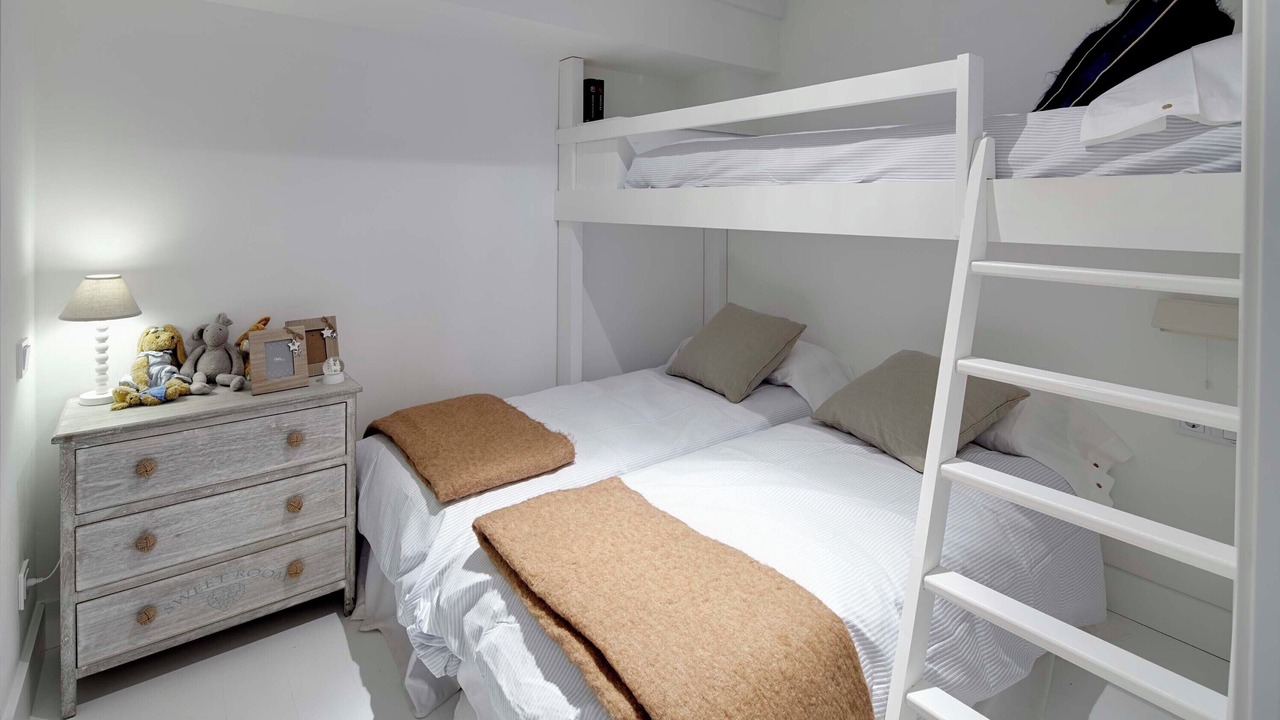 Photo of Bedroom in Baqueira