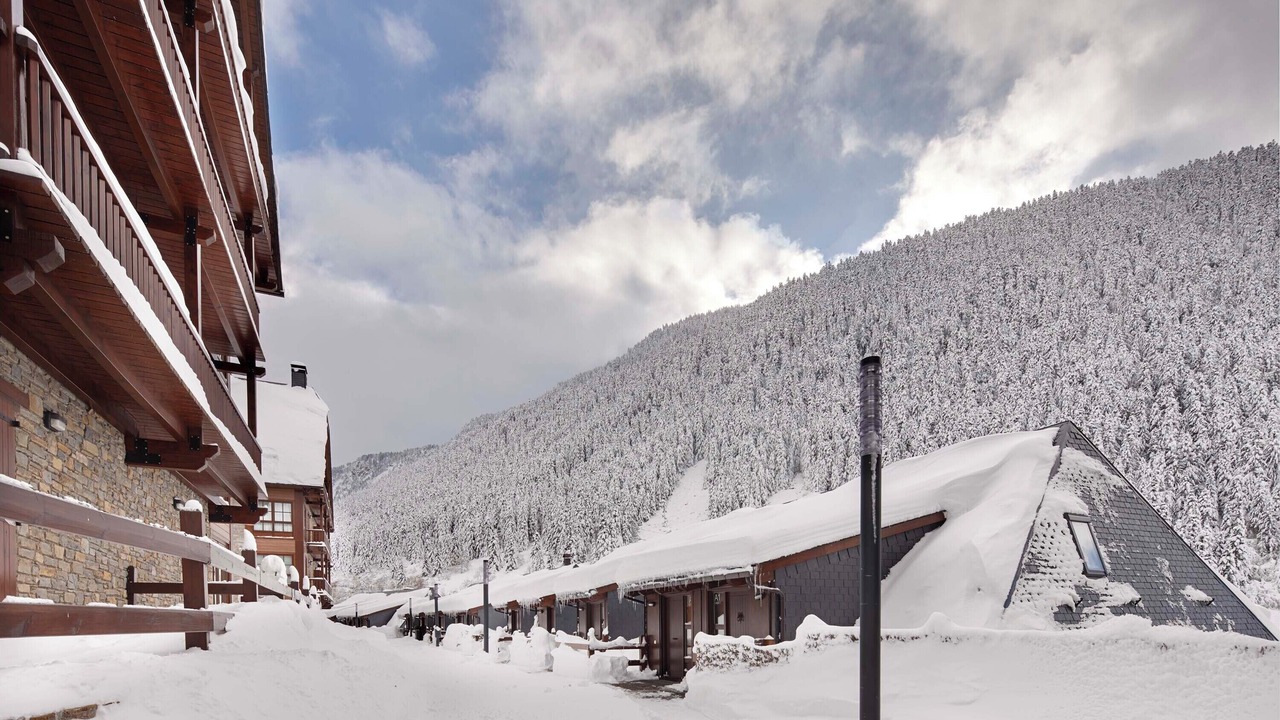 Photo of Outdoor in Baqueira