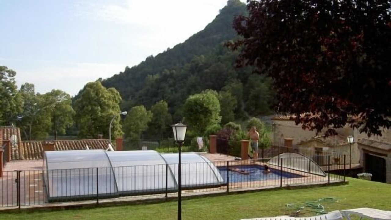 Photo of Outdoor in Santa Maria de Besora