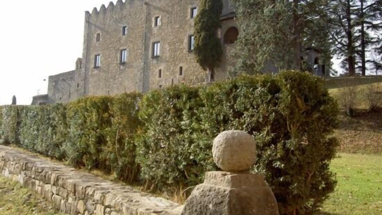 Photo of Outdoor in Santa Maria de Besora