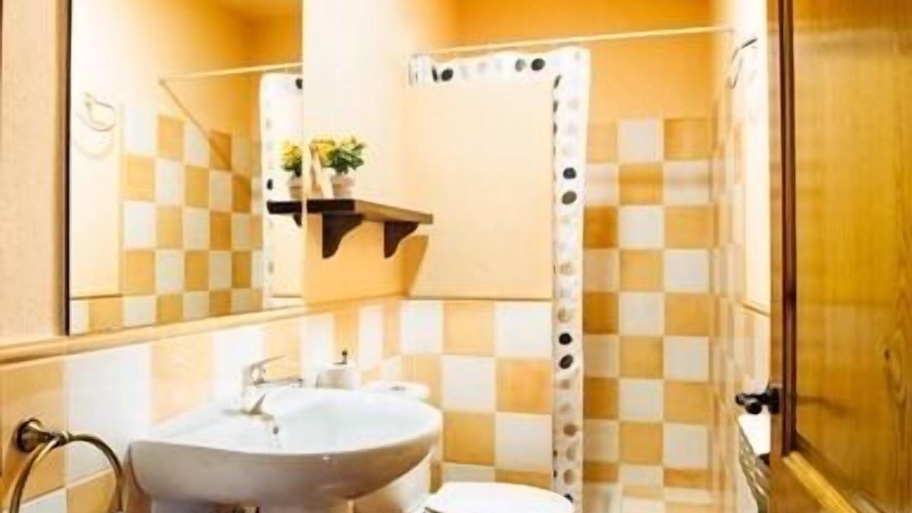 Photo of Bathroom in Santa Maria de Besora