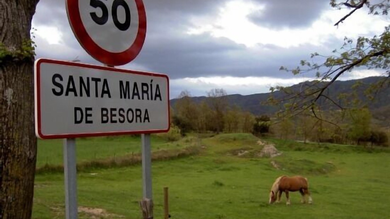 Photo of Outdoor in Santa Maria de Besora
