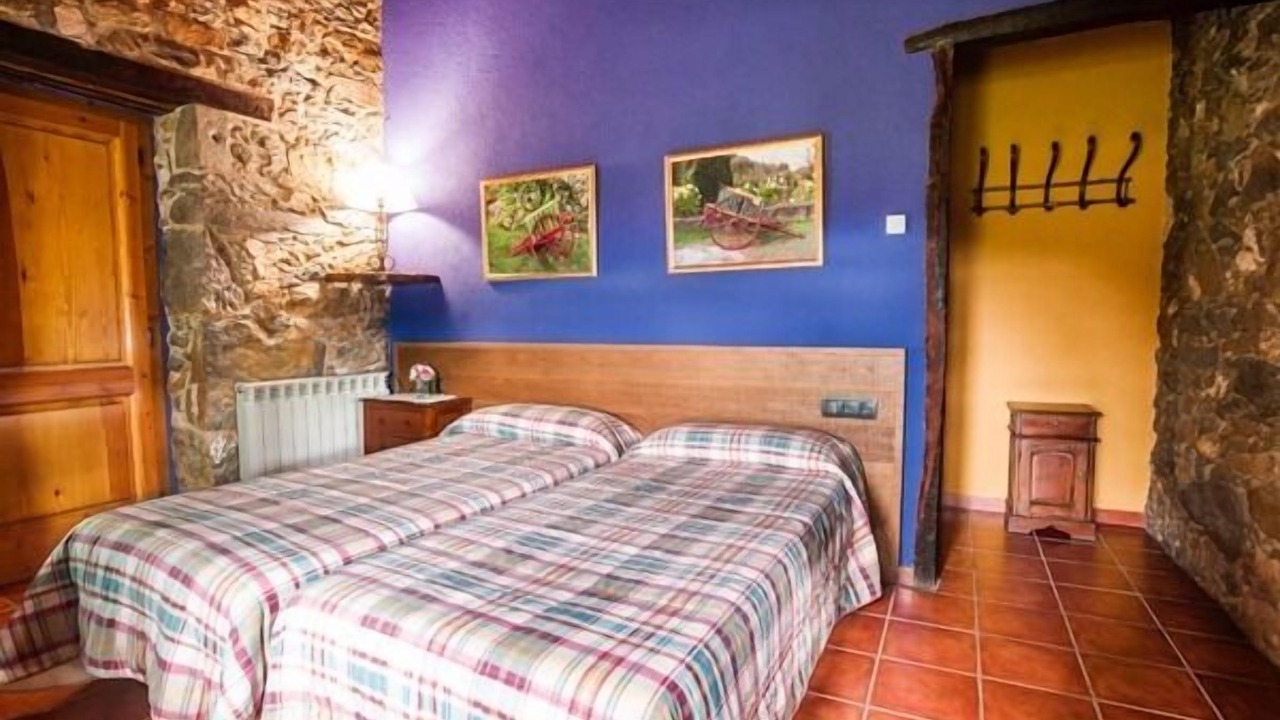 Photo of Bedroom in Santa Maria de Besora
