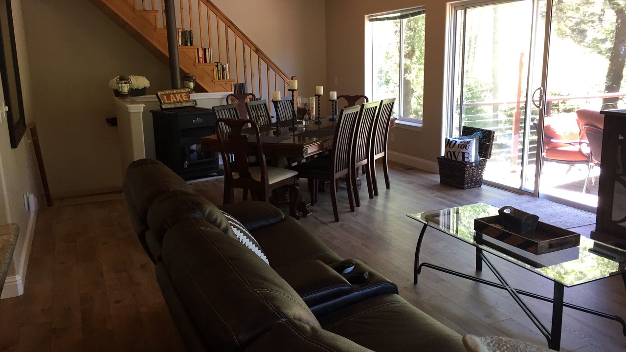 Photo of Bedroom in Meadow Vista