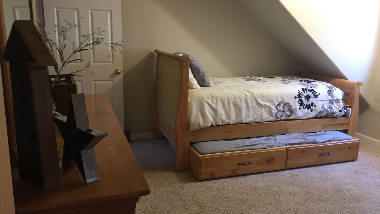 Photo of Bedroom in Meadow Vista