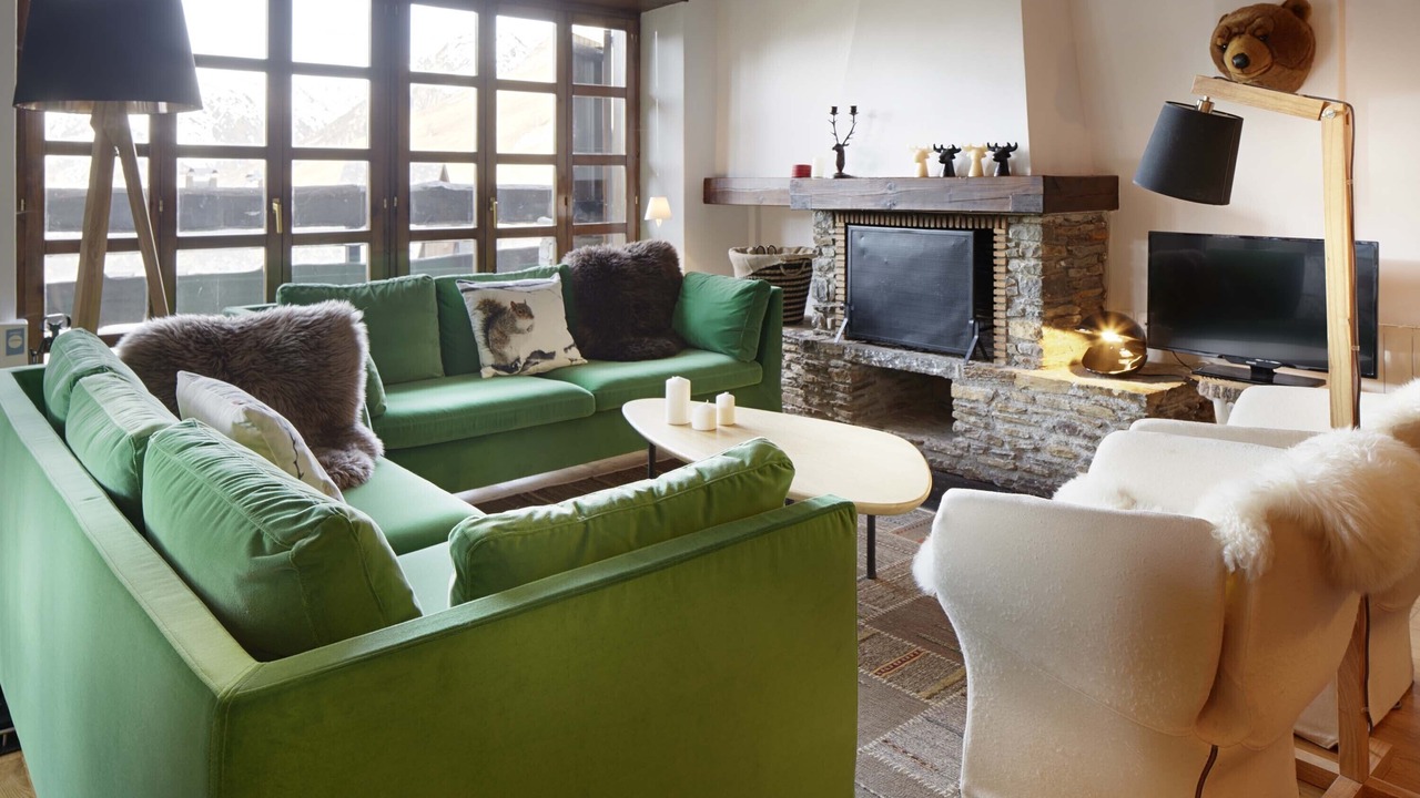 Photo of Livingroom in Beret