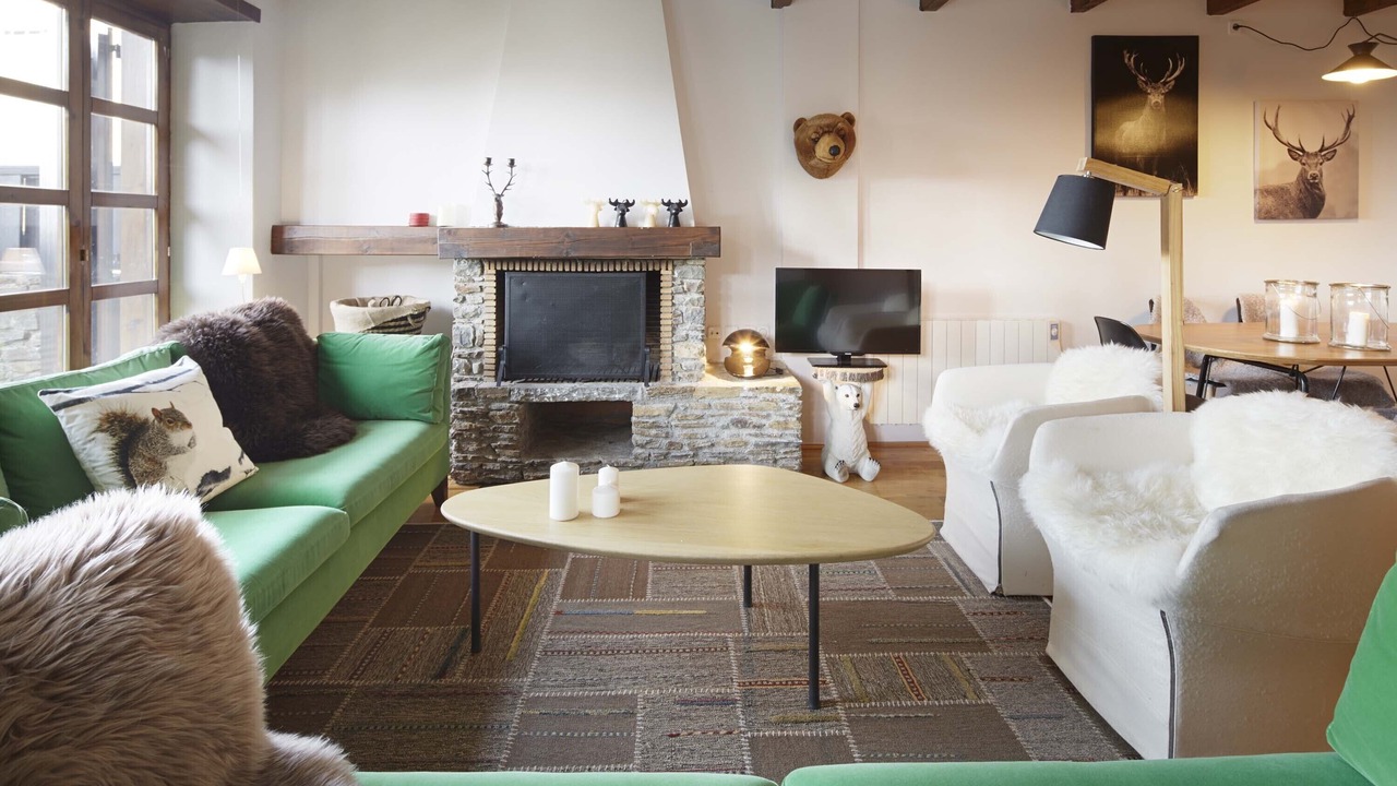 Photo of Livingroom in Beret