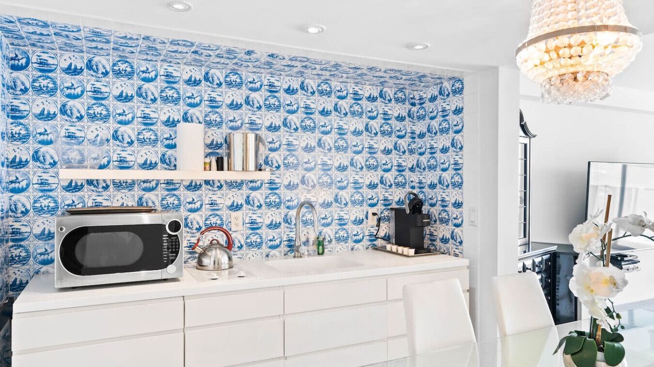 Photo of Kitchen in West Avenue