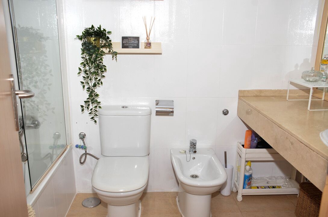 Photo of Bathroom in Caleta de Fuste