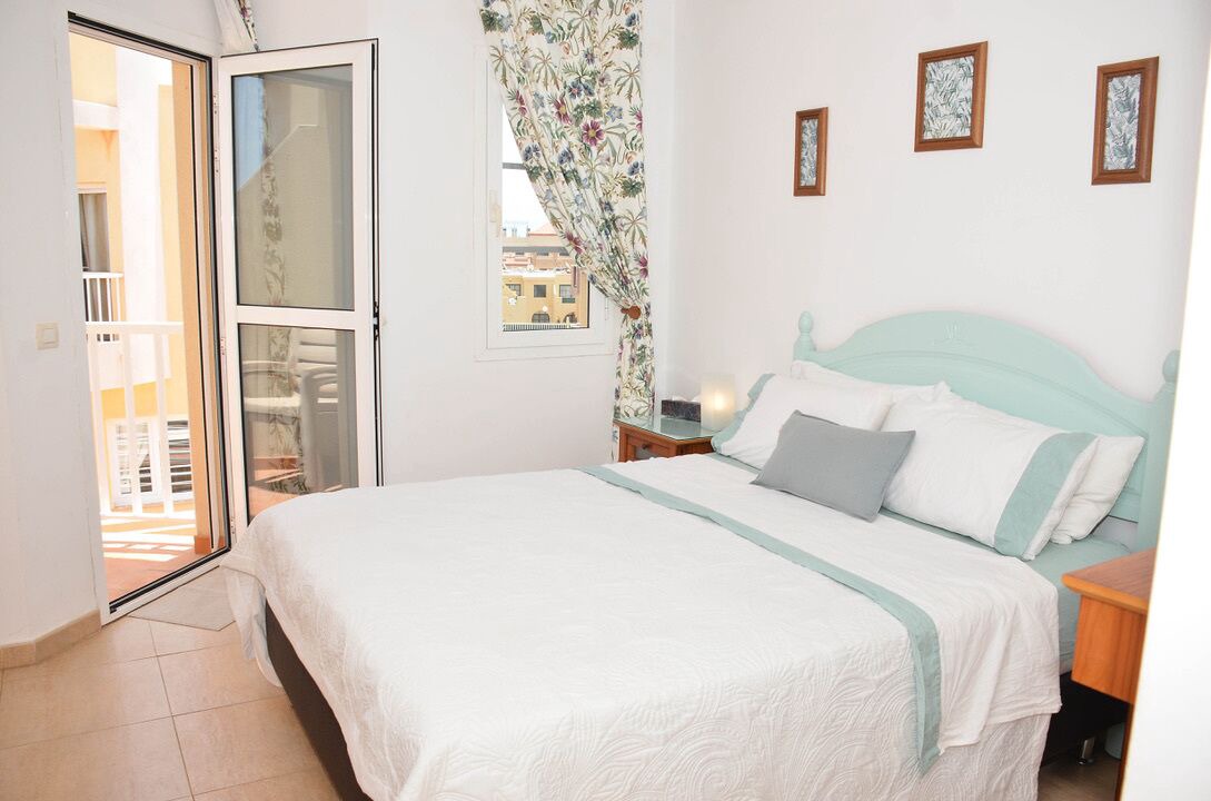 Photo of Bedroom in Caleta de Fuste