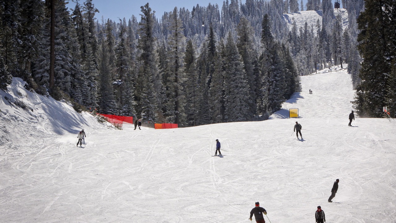 Photo of Others in Truckee