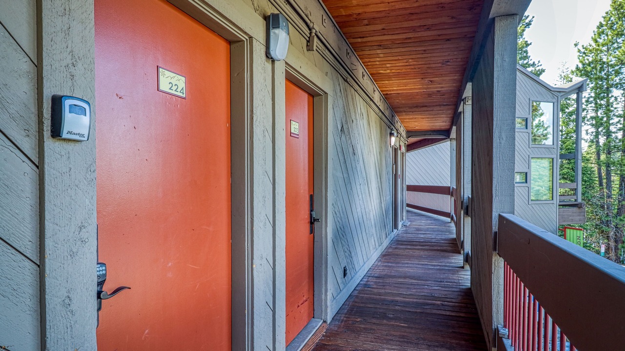 Photo of Outdoor in Truckee