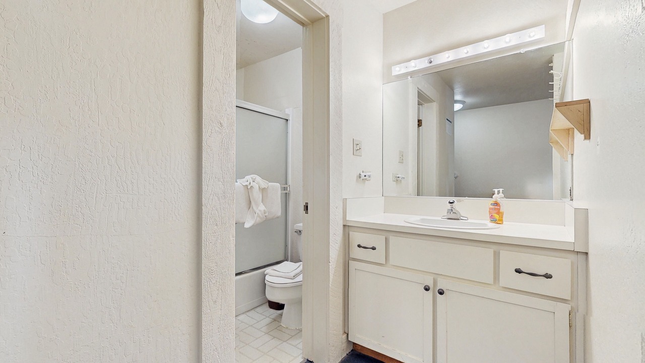 Photo of Bathroom in Truckee