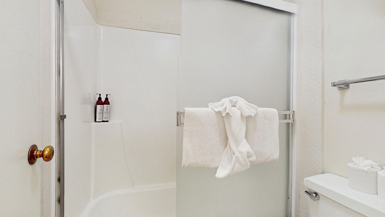 Photo of Bathroom in Truckee
