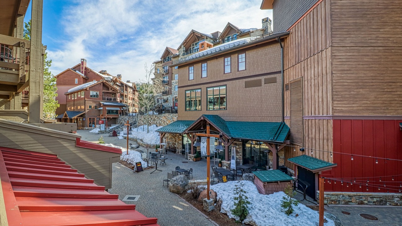Photo of Outdoor in Truckee