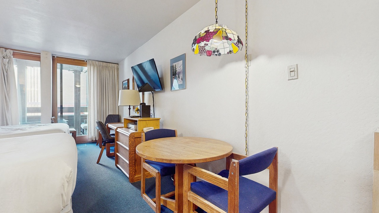 Photo of Bedroom in Truckee