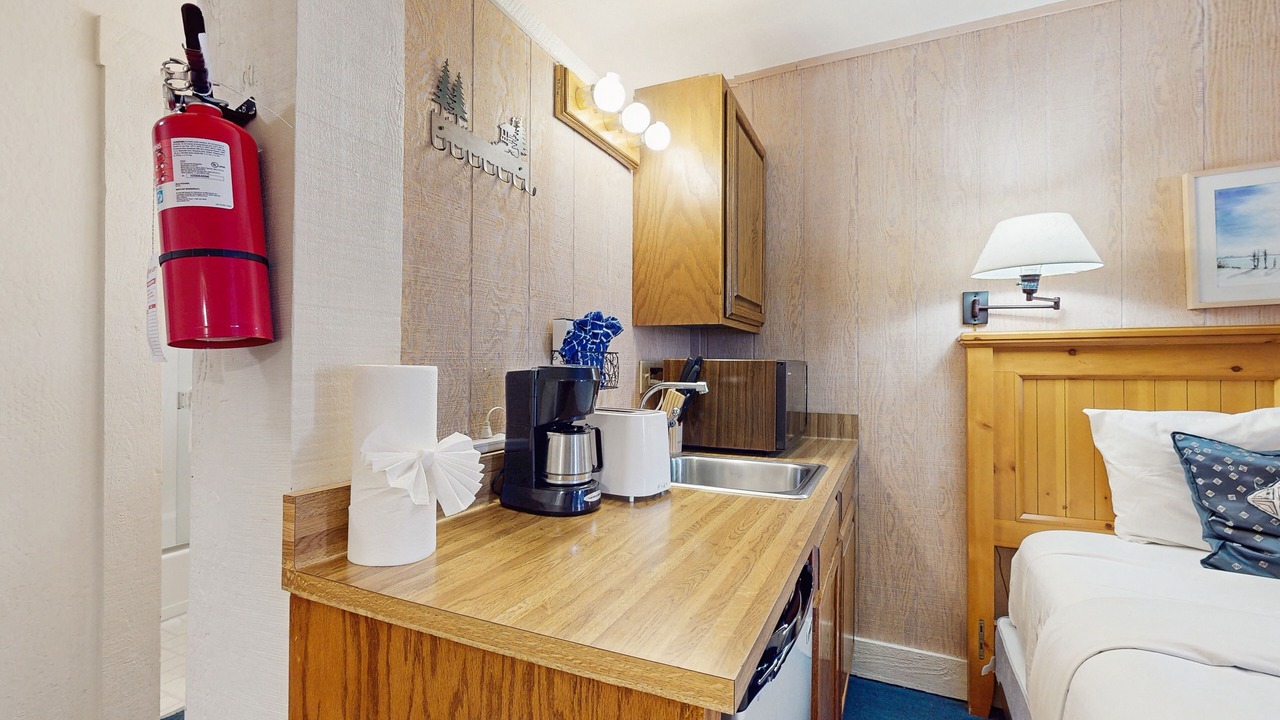 Photo of Bedroom in Truckee