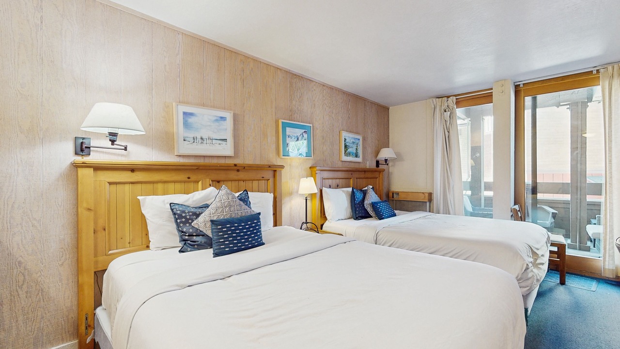 Photo of Bedroom in Truckee