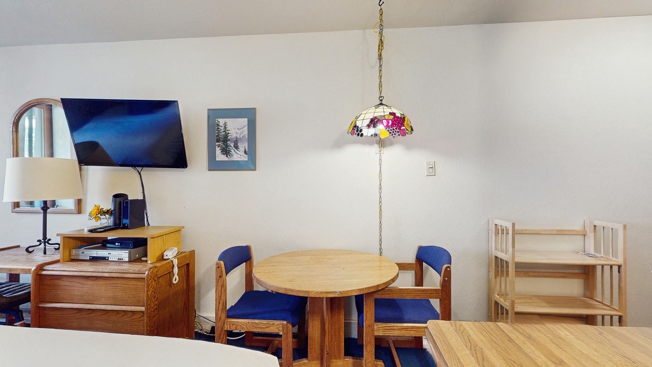 Photo of Bedroom in Truckee