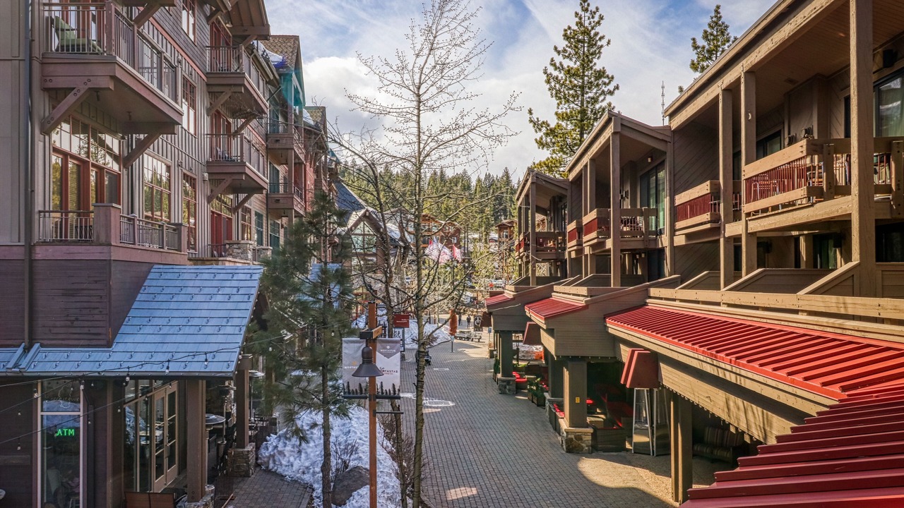 Photo of Outdoor in Truckee