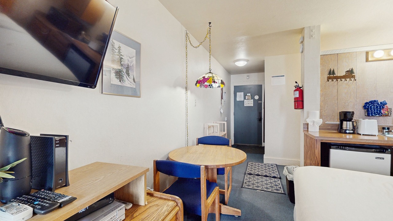 Photo of Bedroom in Truckee