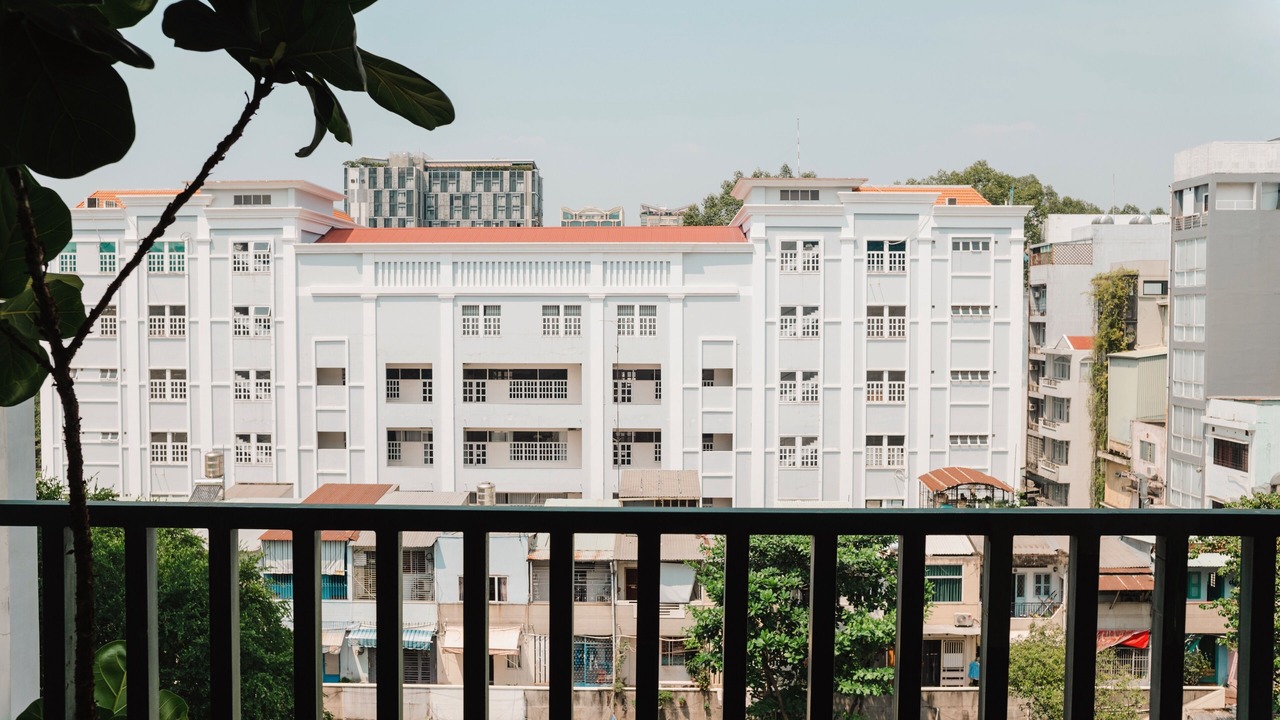 Photo of Outdoor in Phuong 6