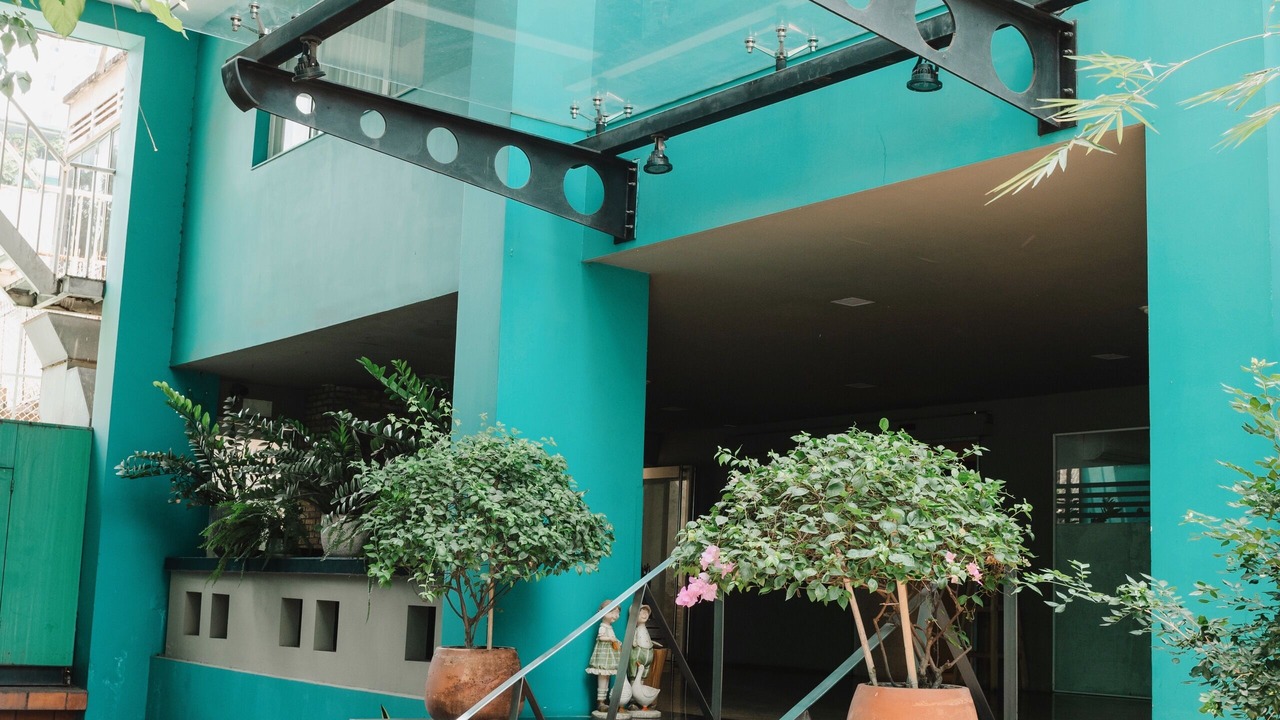 Photo of Outdoor in Phuong 6