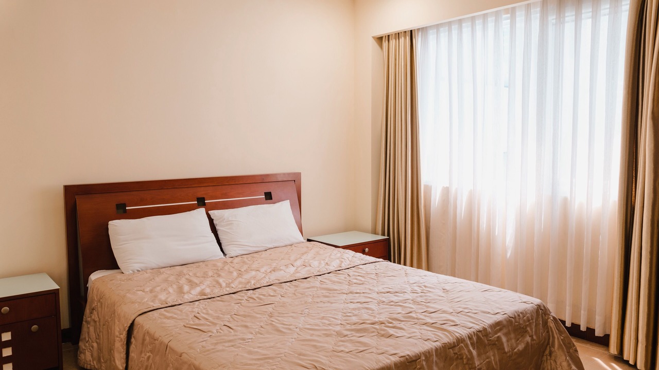 Photo of Bedroom in Phuong 6
