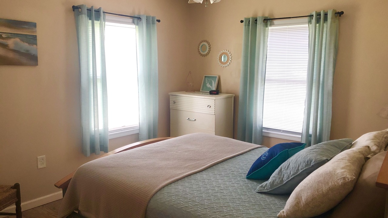 Photo of Bedroom in Dunkirk